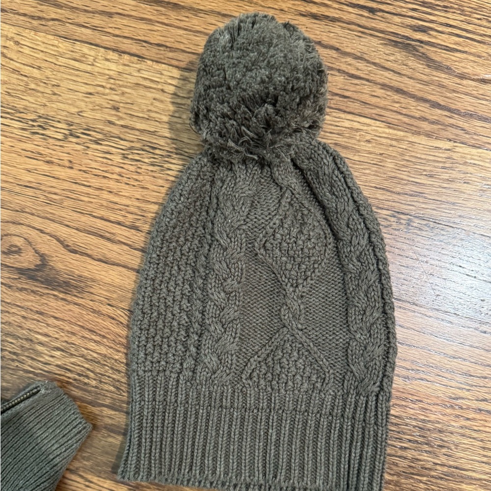 Jamie Kay Louis Hat - Pine Marle